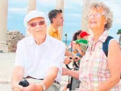 Emekliye ucuz tatil