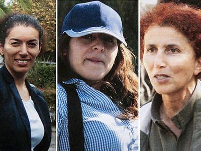 Paris'teki 3 PKK'lı cinayetinde 'paralel' şüphesi