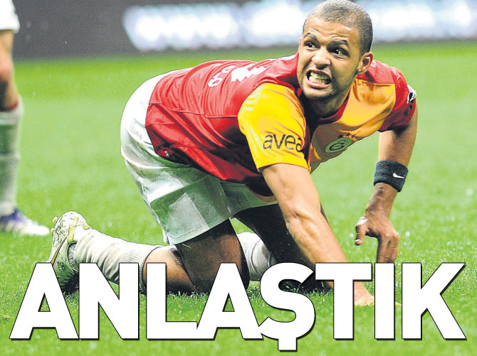 Melo yönetime Inter'le anlaştığını iletti