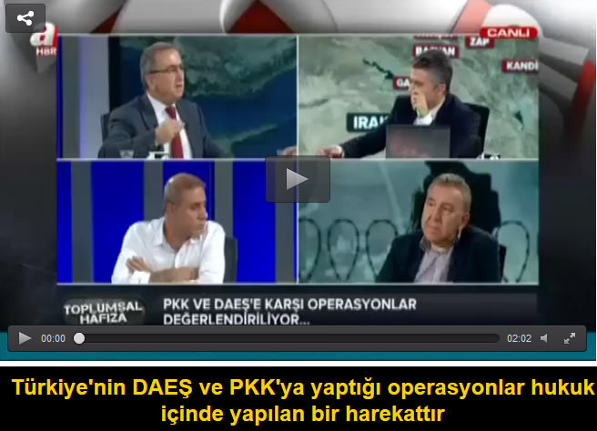 Terör örgütü milleti aptal yerine koyup aldattı