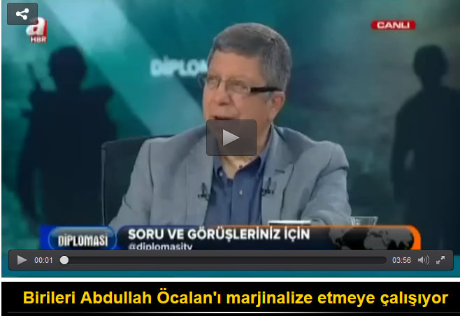 Adım adım Abdullah Öcalan unutturuluyor