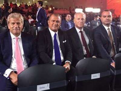 Fatih Terim: Yenemeyeceğimiz takım yok