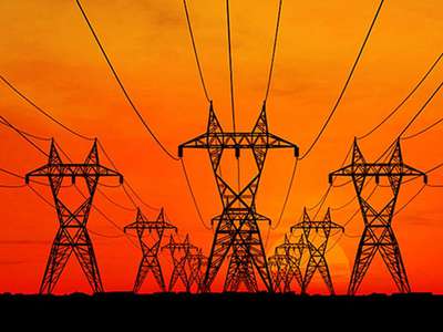 İstanbul'da elektrik kesintisi