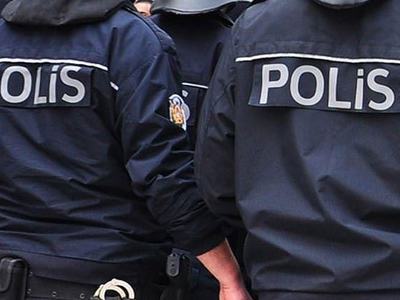 Şırnak'ta Emniyet Müdürlüğü'ne silahlı saldırı