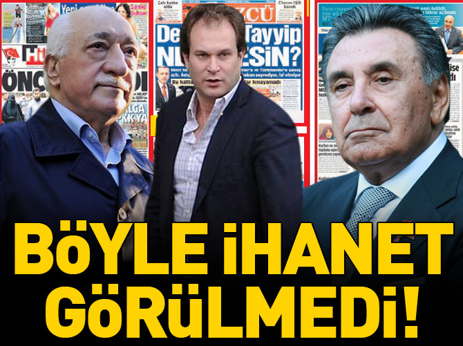 DAEŞ-PKK medyası
