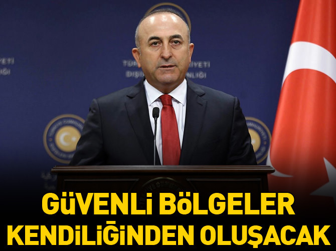 ABD ile ortak hedef DAEŞ