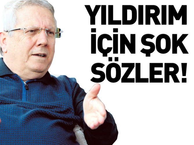 Orman'dan Yıldırım'a: O üslubu 15 yaşında bıraktım