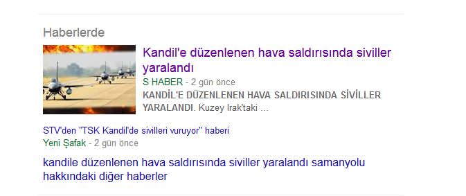 Paralel medya terör operasyonlarını neden karalıyor?