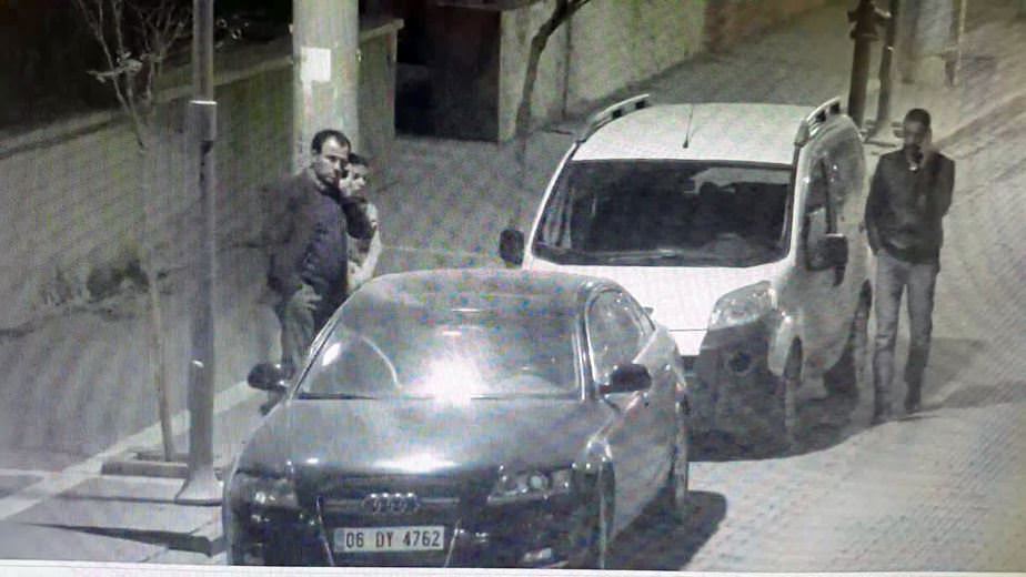 Kuryeler PKK'nın korkunç planını anlattı
