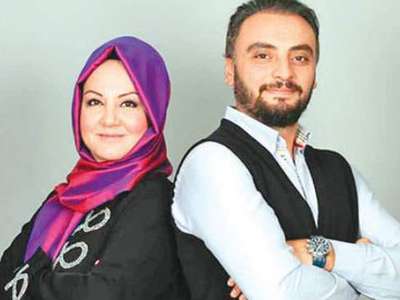 İkbal Gürpınar: Beni kocamdan koruyun