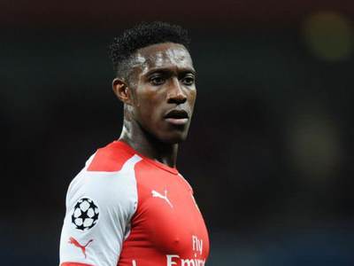 Beşiktaş'ta yeni hedef Welbeck