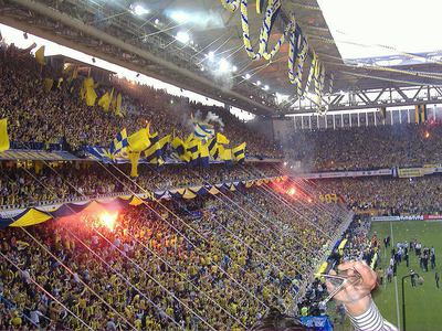 Fenerbahçe'den müthiş rakam