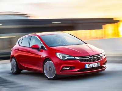 Opel Astra tacını geri isteyecek!
