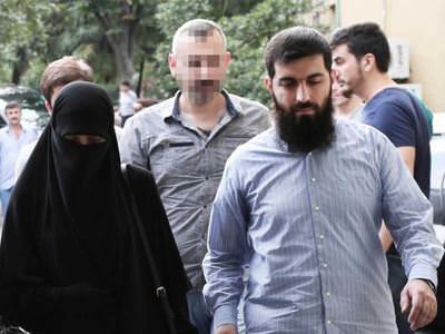 Halis Bayancuk tutuklandı