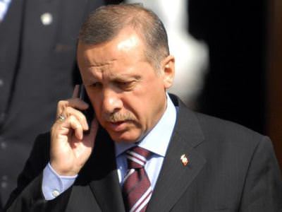 Cumhurbaşkanı Erdoğan Genelkurmay Başkanlığından bilgi aldı