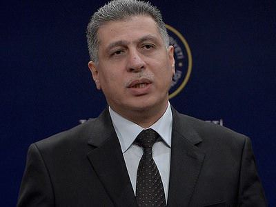 'Irak'taki 200 bin Türkmen mülteci durumuna düştü'