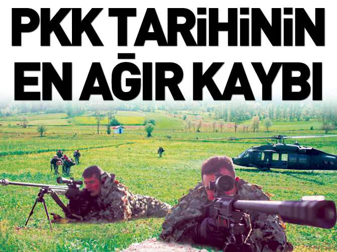 Kandil söndü
