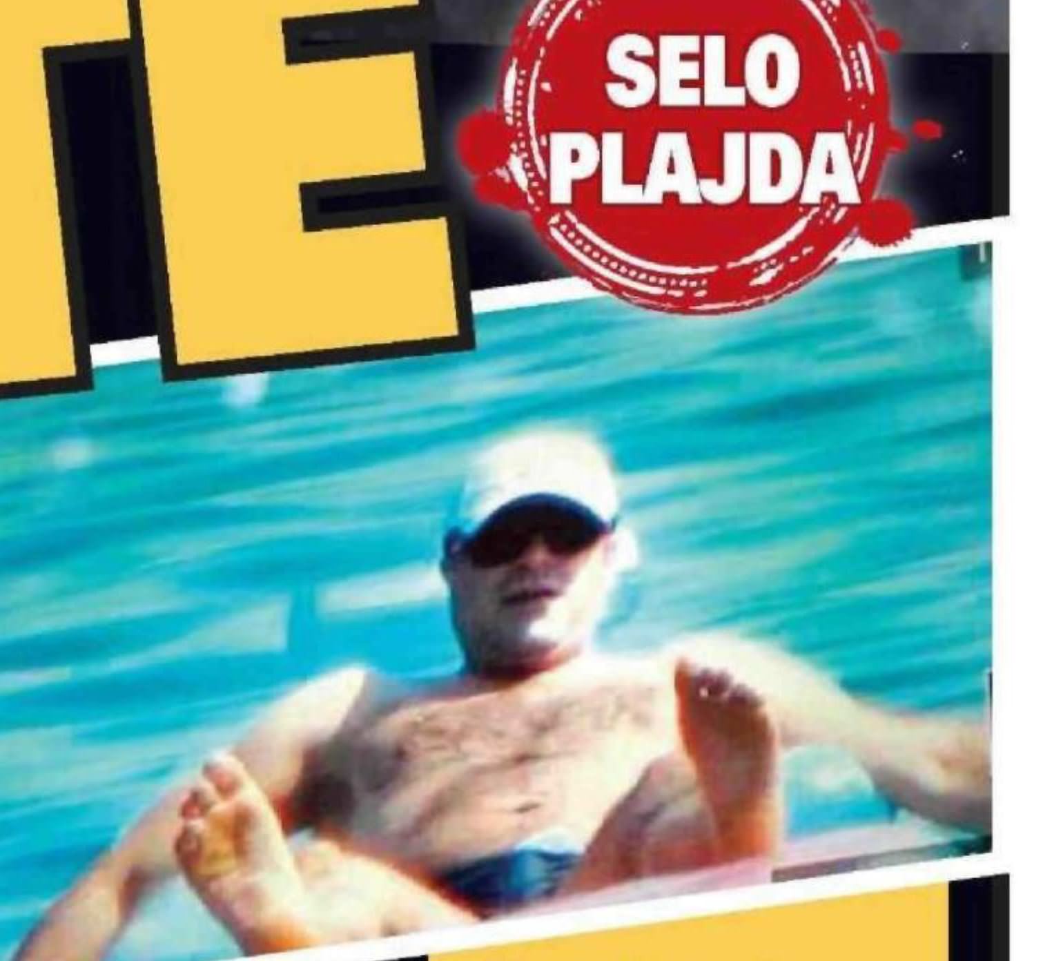 Üryan Demirtaş’ın kardeşi köşeyi dönmüş!