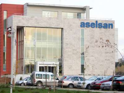 ASELSAN dünyada beş basamak atladı