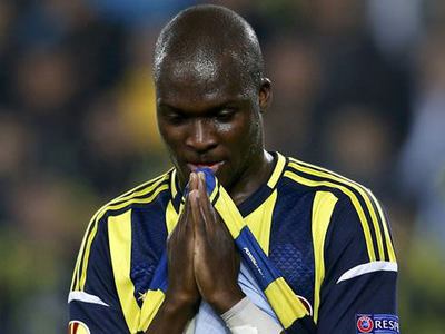 Bilic'ten Sow'a kanca