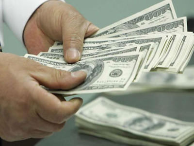 Dolar güne böyle başladı