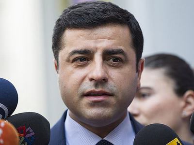 HDP'li 80 vekilden dokunulmazlık kararı