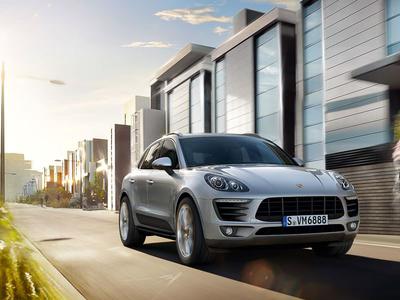 Porsche Macan 2.0 Türkiye’de!