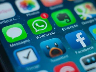 PKK saldırıları ile eş zamanlı Whatsapp terörü