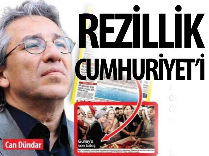 Rezillik Cumhuriyet'i