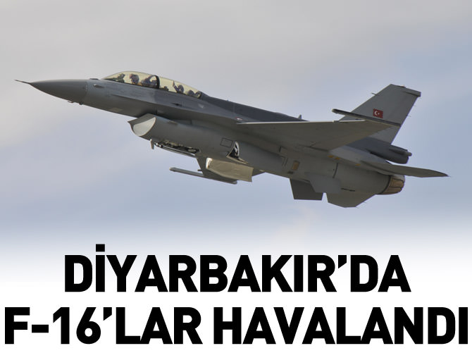 DAEŞ ve PKK'ya terör operasyonu
