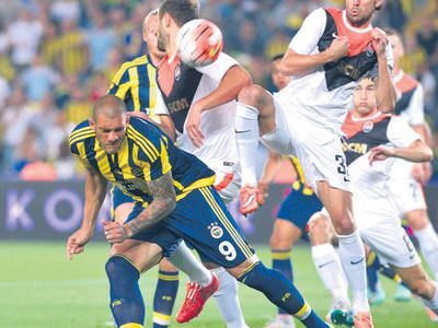 Bu takımda hayat var