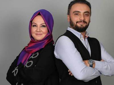İkbal Gürpınar'ın eşinden ilginç açıklama