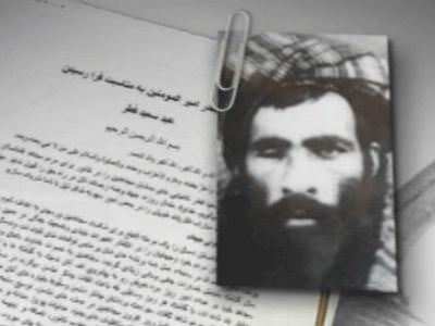 Taliban lideri Molla Ömer öldü' iddiası