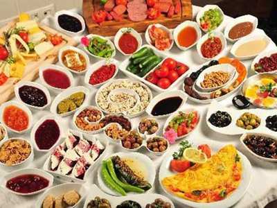 Kahvaltının 5 yaşamsal nedeni