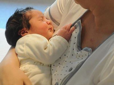 Mama önlüklerinde zararlı kimyasal madde bulundu
