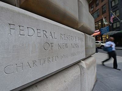Fed kararı açıklandı