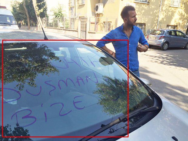 Polat Alemdar hayranları durumu abarttılar! - 1