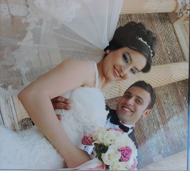Şehide "Merhaba anne" vedası - 1