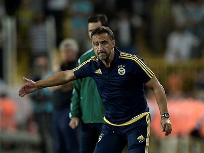 Söz başkan Shakhtar'ı eleyeceğiz