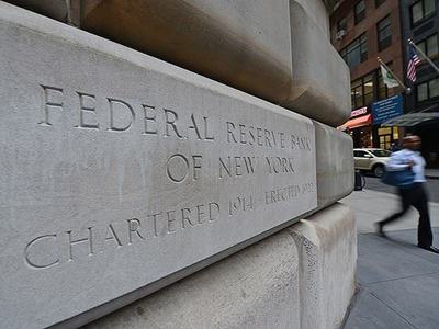 Fed kararı açıklandı