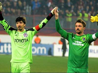 Onur Beşiktaş’a, Tolga Trabzon’a!