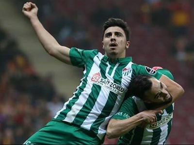 Galatasaray Gomez'in rövanşını almak istiyor!