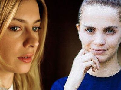 Tuba Ünsal ile Tuğçe Kazaz birbirine girdi