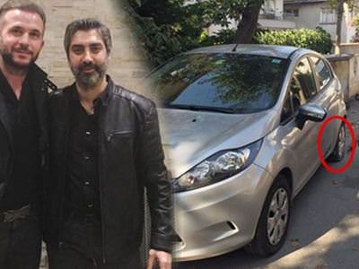 Polat Alemdar hayranları durumu abarttılar!