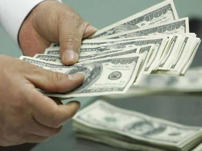 Dolar 2,79'u gördü