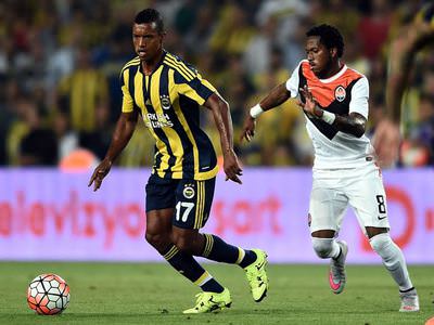 Fenerbahçe Kulübü'nden UEFA'ya başvuru