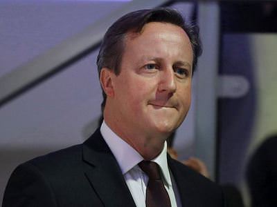 KGB Cameron'ı işe almak mı istedi
