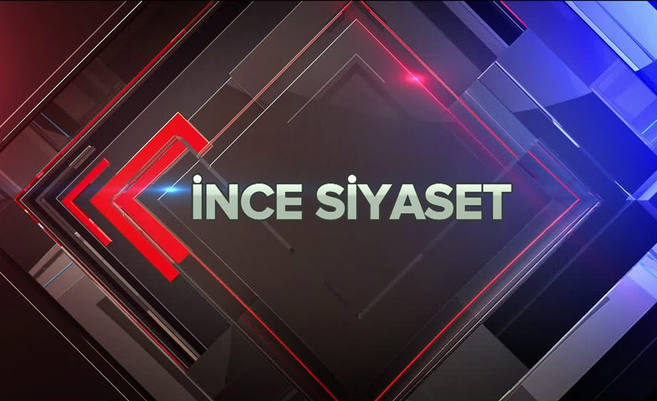 İnce Siyaset