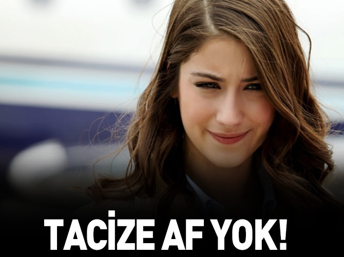 Sert kayaya çarptı