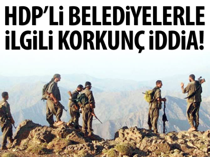 İstihbarat raporlarında dehşete düşüren rapor!